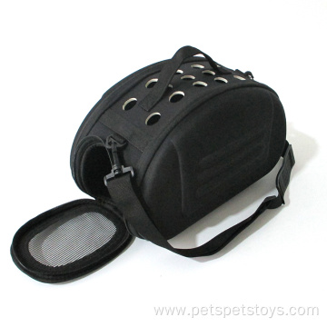 Hot Sale Collapsible Pet Carrier Foldable Cat Carrier